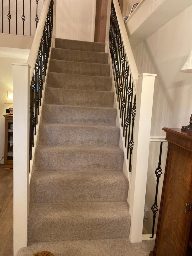 Ashover The Master Suite, Enjoy The Countryside In Style מראה חיצוני תמונה
