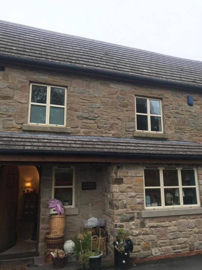 Ashover The Master Suite, Enjoy The Countryside In Style מראה חיצוני תמונה
