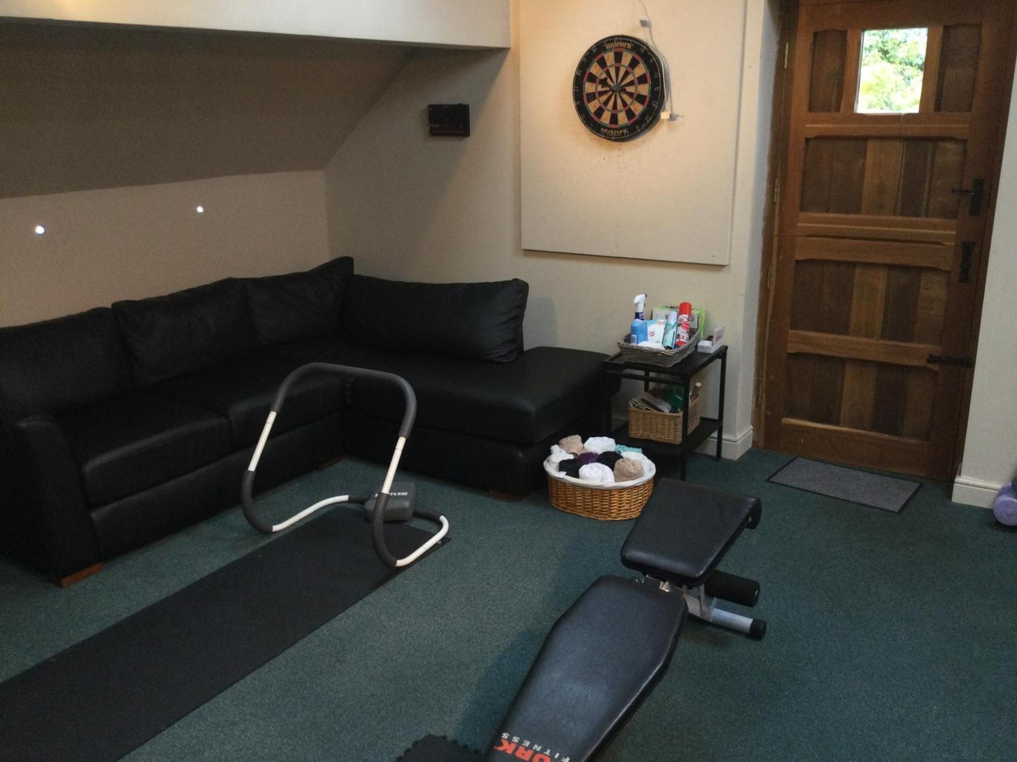 Ashover The Master Suite, Enjoy The Countryside In Style מראה חיצוני תמונה